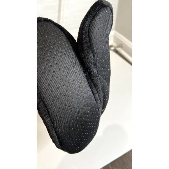 Women's Ballerina Slipper Anti-Skid Comfy Slip On Warm Ballet‎ Style House - Picture 7 of 7